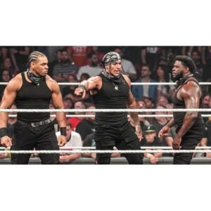 Shocking WWE Raw Results: Main Event Erupts in Chaos - Thumbnail