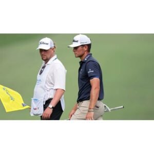 Breaking Wyndham Championship Payouts: $1.53M Prize - Thumbnail