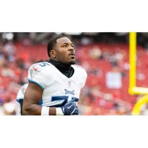 Breaking: Xavier Woods Joins Bears After Flowers Injury - Thumbnail