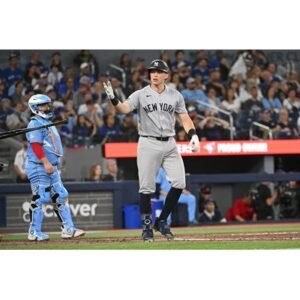 Yankees vs Blue Jays: Critical AL East Clash Revealed - Thumbnail