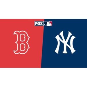 Shocking Yankees Matchup: Red Sox Game 2 Details Revealed - Thumbnail