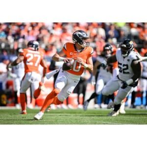 17-0? Broncos’ Bo Nix Delivers a Stunning 20-13 Rally - Thumbnail