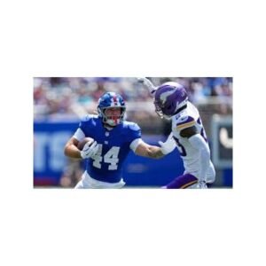 2026 Fantasy Football Sleepers Running Backs: Bold Picks - Thumbnail