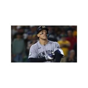 Shocking Aaron Judge Update Clouds Yankees’ Wild Card Run - Thumbnail