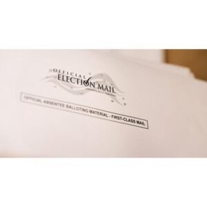 Administration’s Urgent Supreme Court Mail Ballot Appeal - Thumbnail