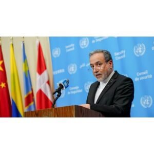 Breaking: After Iran Offers 7-Day Hormuz Reopening Plan - Thumbnail