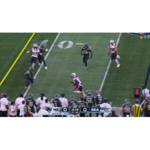 AJ Brown Injury: Breaking Update From Patriots Debut - Thumbnail