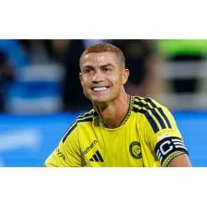 Breaking: Al Ain vs Al Nassr Opens Ronaldo’s Asian Test - Thumbnail