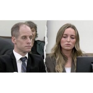 Shocking Alleigha Botner Testimony Rocks Murder Trial - Thumbnail