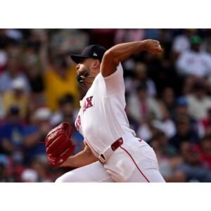 Breaking: Angels vs Red Sox Set for Critical Lefty Duel - Thumbnail
