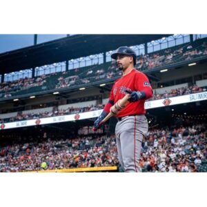 Angels vs Red Sox: Shocking Catcher Move Revealed - Thumbnail