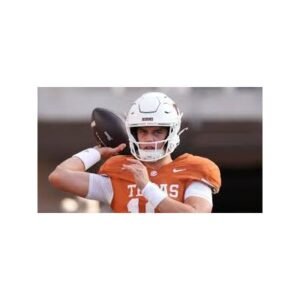 Shocking: Arch Manning Holly Rowe Apology After AI Video - Thumbnail