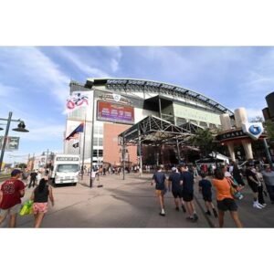 Breaking: Arizona Diamondbacks Make Bold Sánchez Move - Thumbnail