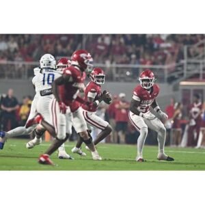 Shocking Arkansas Football Recruit List Revealed at Tulsa - Thumbnail