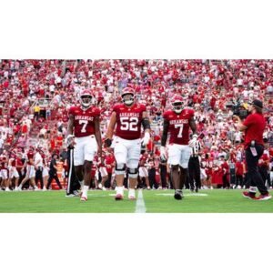 Breaking: Arkansas vs Utah Set for Historic First Clash - Thumbnail
