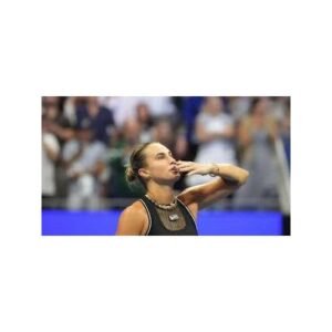 Shocking: Aryna Sabalenka Kamilla Rakhimova Match Set - Thumbnail