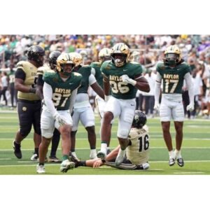 Breaking: Asante Samuel Absent From Latest CU Buffs Report - Thumbnail