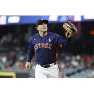 Shocking Astros Lose Daulton Varsho Before Wild Card - Thumbnail