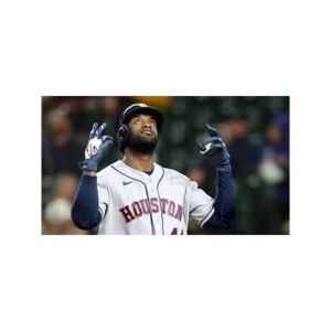 Breaking: Astros Carry Strong Betting Value Saturday - Thumbnail