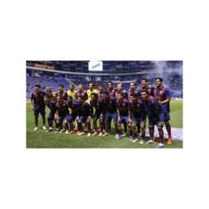 ¡Sorpresivo! Atlante – Monterrey busca romper la racha - Thumbnail