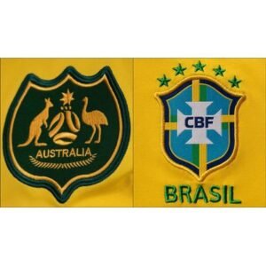 Australia vs Brazil: Shocking New Era Begins Down Under - Thumbnail