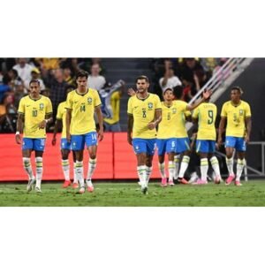 Australia vs Brazil: Surprising Details on How to Watch - Thumbnail