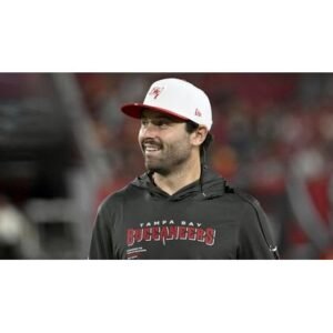 Breaking: Baker Mayfield Lands $165M Bucs Extension - Thumbnail