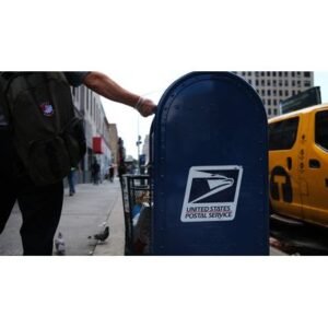 Shocking Ballot Fight Puts Midterm Mail Voting at Risk - Thumbnail