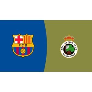 Barca Game Update: Shocking Lack of Match Details Revealed - Thumbnail