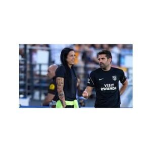 Barcelona – Atlético Madrid: la gran incógnita Hermoso - Thumbnail