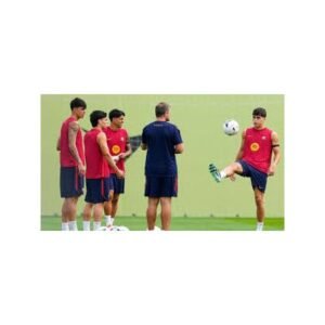 Barcelona: ¡sorpresa! Alineación y claves ante Sevilla - Thumbnail