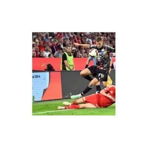 Breaking: Bayern Munich vs Union Berlin Standings Test - Thumbnail