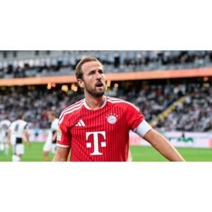 Breaking: Bayern vs Union Berlin eröffnet den 4. Spieltag - Thumbnail