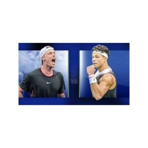 Breaking: Ben Shelton Update Awaits Verified Details - Thumbnail