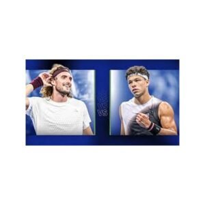 Ben Shelton: Breaking Update Awaits Verified Details - Thumbnail