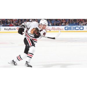 Shocking Blackhawks vs Golden Knights Kane Return Begins - Thumbnail