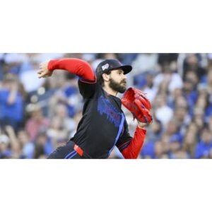 Critical Blue Jays vs Guardians Series Could Shift Wild Card - Thumbnail