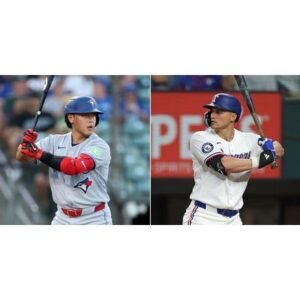 Critical Blue Jays vs Rangers Clash Threatens Playoff Hopes - Thumbnail