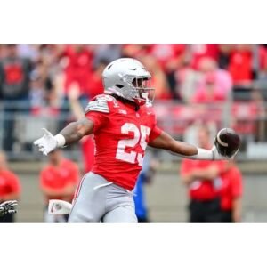 Bo Jackson Ohio State: Surprising Family Truth Revealed - Thumbnail