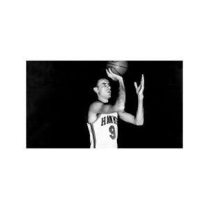 Shocking: Bob Pettit, NBA’s First MVP, Dies at 93 - Thumbnail