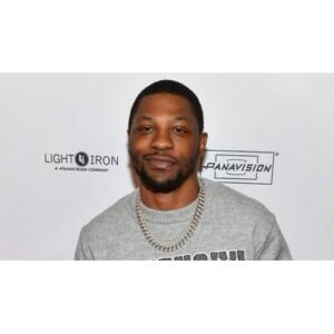 Shocking: bobb’e j. thompson Sentenced to 30 Months - Thumbnail