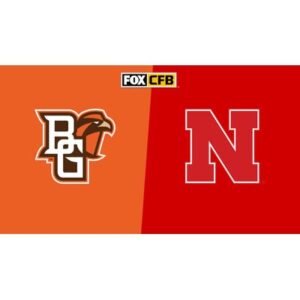 Breaking: Bowling Green vs Nebraska Faces Critical Test - Thumbnail