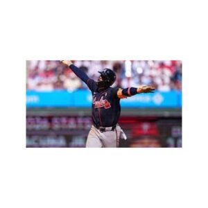 Shocking Braves – Phillies Rally Ends in Philly Defeat - Thumbnail