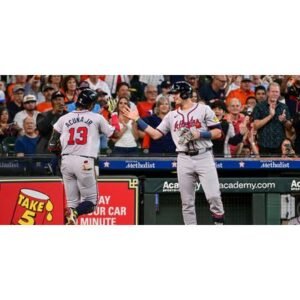 Shocking Braves vs Astros Clash Could Seal NL East - Thumbnail
