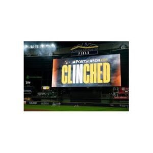 Shocking Brewers Game Today: Milwaukee’s Explosive 20-0 Win - Thumbnail