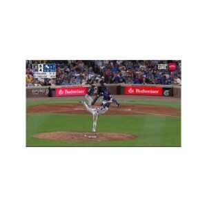 Explosive Brewers Score: Yelich Powers 9-4 Cubs Win - Thumbnail