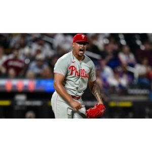 Breaking: Brewers vs Phillies Viewing Details Revealed - Thumbnail