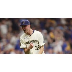 Brewers vs Pirates: Shocking Chance to Clinch NL Central - Thumbnail