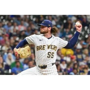 Breaking: Brewers vs Reds Face Six-Game NL Central Test - Thumbnail