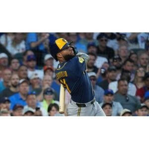 Brewers Face Critical Cubs Series With Playoffs at Stake - Thumbnail